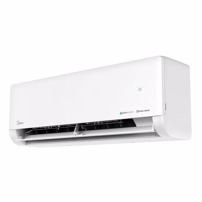 A/C Midea Solstice EZ-09RD6 9000Btu A+++/A+++ me Texniti Noimosuni
